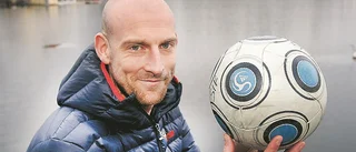 "JC" har gjort flest mål i KM