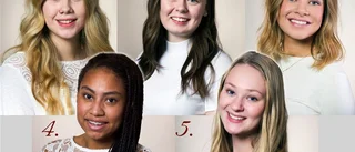 Slutspurt för Vimmerby Lucia