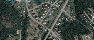 73 kvadratmeter stort hus i Åtvidaberg sålt för 1 200 000 kronor