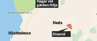 Flera orsaker till smittspridning?