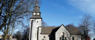 Kyrkan fortsätter att tappa