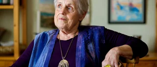 Elsie Johansson till Bokens dag