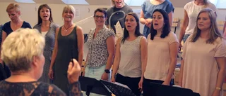 Jubileumskonsert med Da Capo