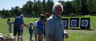 400 barn på aktivitetsdag i Västervik