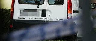" Man blir förbannad och ledsen"