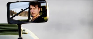"Bästa träningen är i bilen"