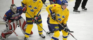 Ingen debut att minnas för Junland
