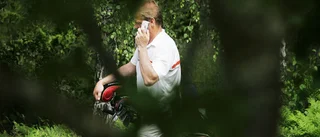 Schaffer slog an tonen
