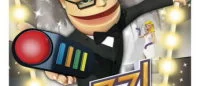 Buzz! The Hollywood Quiz (Playstation 2)