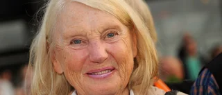 Margareta Wallenius-Kleberg har avlidit