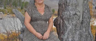 Fest för oktober hålls i Gällivare