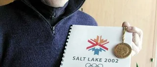 Klas Lestander nöjd med att bli avlöst som OS-medaljör