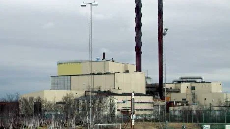 Tekniska verken i Kiruna tar betalt i förskott för fjärrvärmen. Det innebär att kunder som förbrukar lite energi får ligga ute med pengar. FOTO: HANS STERNLUND