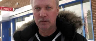 Håkan Wågström 60 år