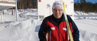 Bodens skidprofil är redo för sitt 20:e Vasalopp