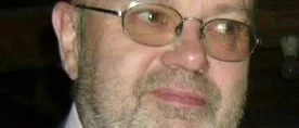 Ivan Åberg 60 år