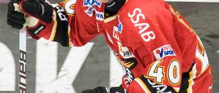 Luleå segrade i den första ödesmatchen