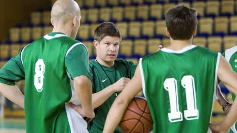 Mattias Kenttä har scoutat Gothia.