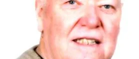 Harry Jonasson 75 år