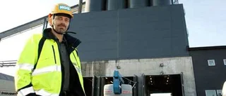 KGS rankas som ett Superföretag