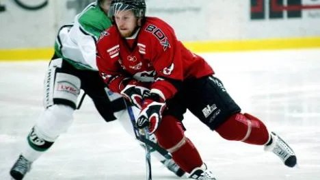 Mikael Lasu och hans Kiruna har imponerat i allettan så här långt och ligger i delad serieledning inför helgens matcher.