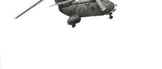 "Skicka helikoptrar - nu"