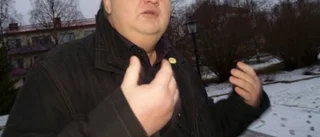 Stort motstånd mot bygge av hyreshus