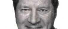 Harry Lundström 85 år