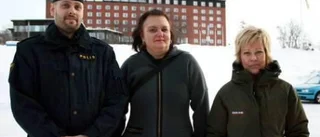 Kortare krogkväll