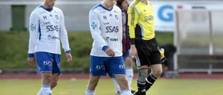 Fogden jagar IFK - glömde betala skatt