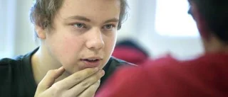 En lektion i kärlek och poesi