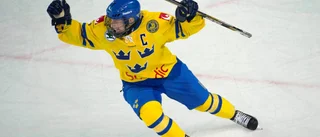 LHC-duo dras med skadeproblem