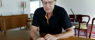 Kritik mot hantering av stugbyn