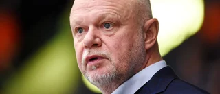 Fortfarande inget klart för Melin
