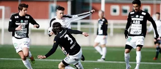 Succéstart för Maif i norrettan