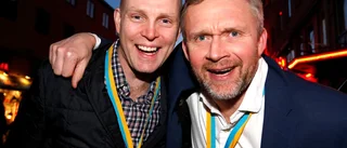 Så firar LHC guldet