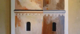 Länge leve konsten på Ljungs slott
