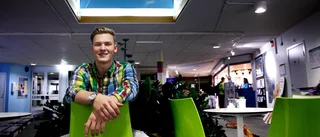 Palmqvist slog till med silver