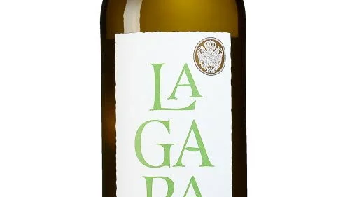 2013 Lagarada Reserva Blanco