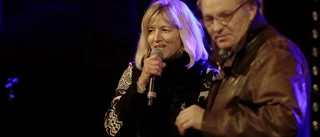 Hon ska leda ÅFF: "Stor utmaning"
