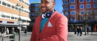 Euclides får eldfesten att svänga