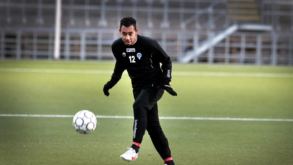 Bruno Marinho ÅFF
