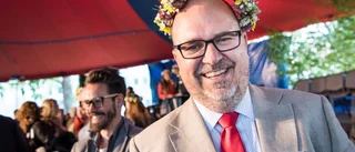 Självbelåtet prat i "Sommar"