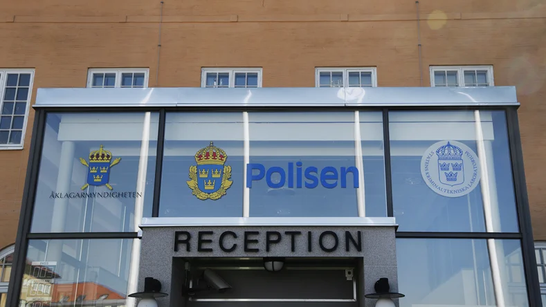 Polishuset
