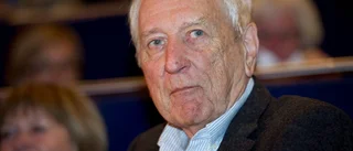 Livet tar avsked av Tranströmer