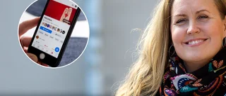 Ulrika: Singel-mingel IRL – bättre än dejting på nätet