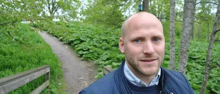 Kedjehus inleder projekt