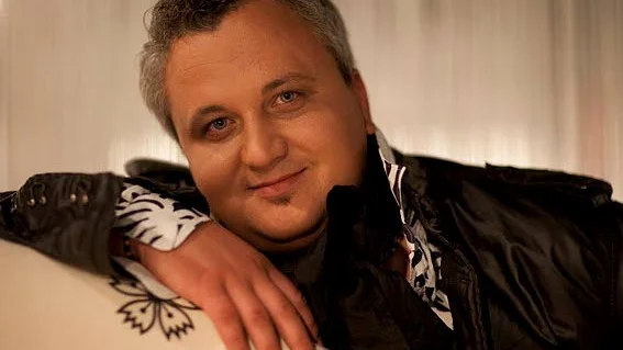 Countertenoren Sergejs Jegers.