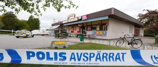 Samma rånare som slog till igen?