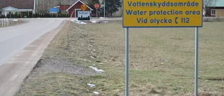 Mjölbys dricksvatten får bättre skydd